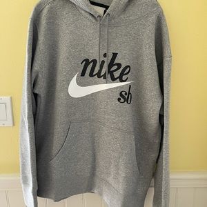 Nike Sweatshirt